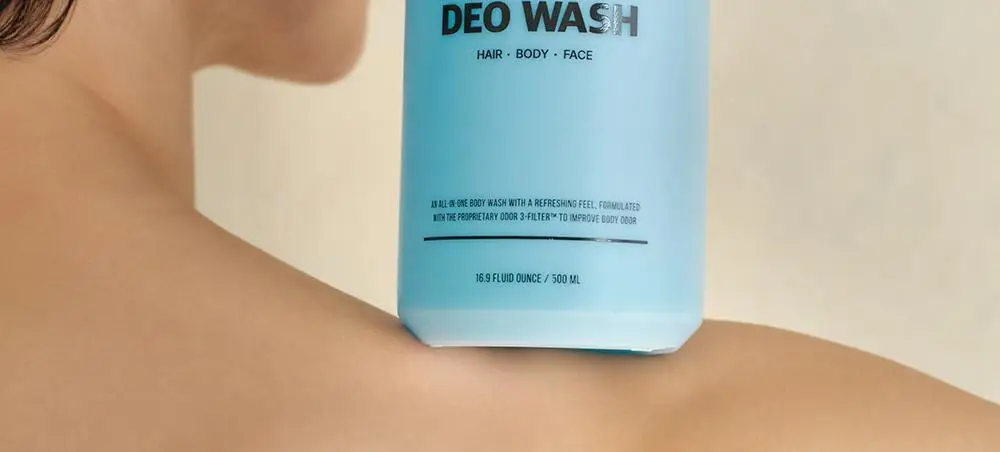 [체취 개선] W.DRESSROOM 퍼펙트 데오 워시 500ml 상세페이지 10